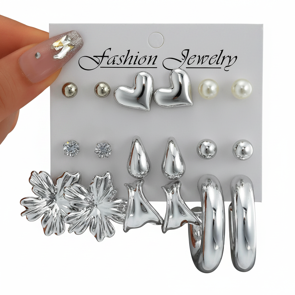Earring Sets