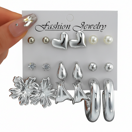 Earring Sets