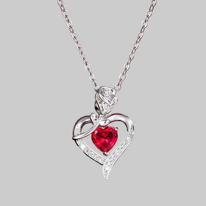 Heart shaped Pendant