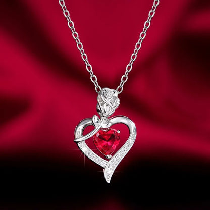 Heart shaped Pendant