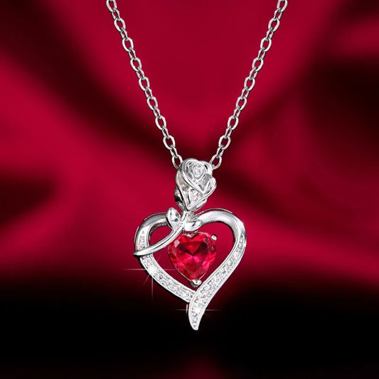 Heart shaped Pendant