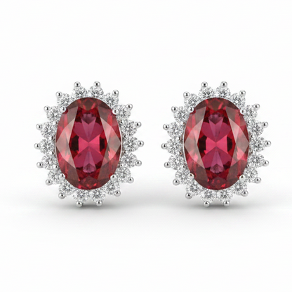 Luxury Earring Studs