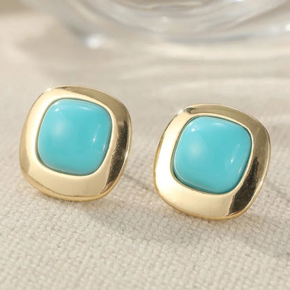 Luxury Earring Studs