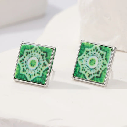 Luxury Earring Studs
