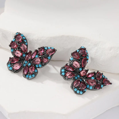Luxury Earring Studs