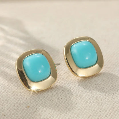 Luxury Earring Studs