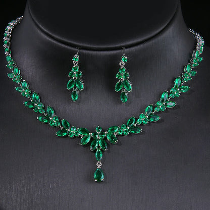 Luxury Necklace Set
