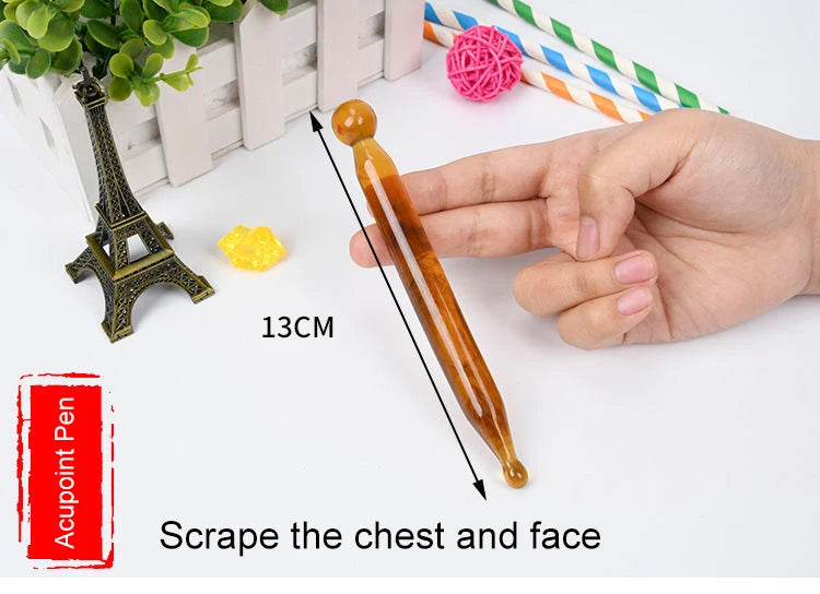 Acupoint pen