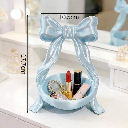 3D Printed Princess Dress Shape Jewelry Tray