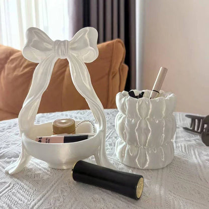 3D Printed Princess Dress Shape Jewelry Tray