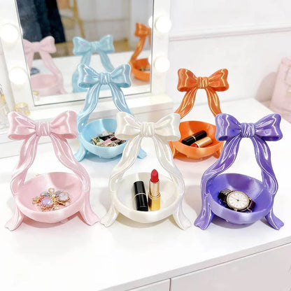 3D Printed Princess Dress Shape Jewelry Tray