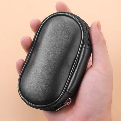 Portable Makeup Brush Set
