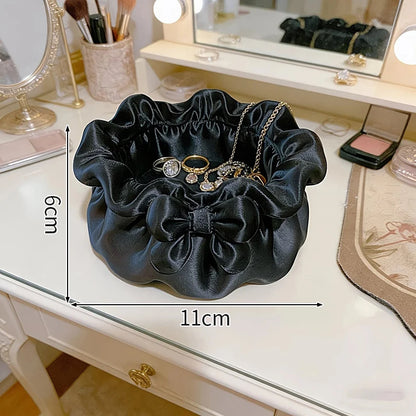 3D Printed Princess Dress Shape Jewelry Tray
