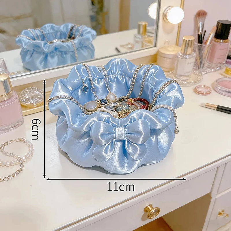 3D Printed Princess Dress Shape Jewelry Tray
