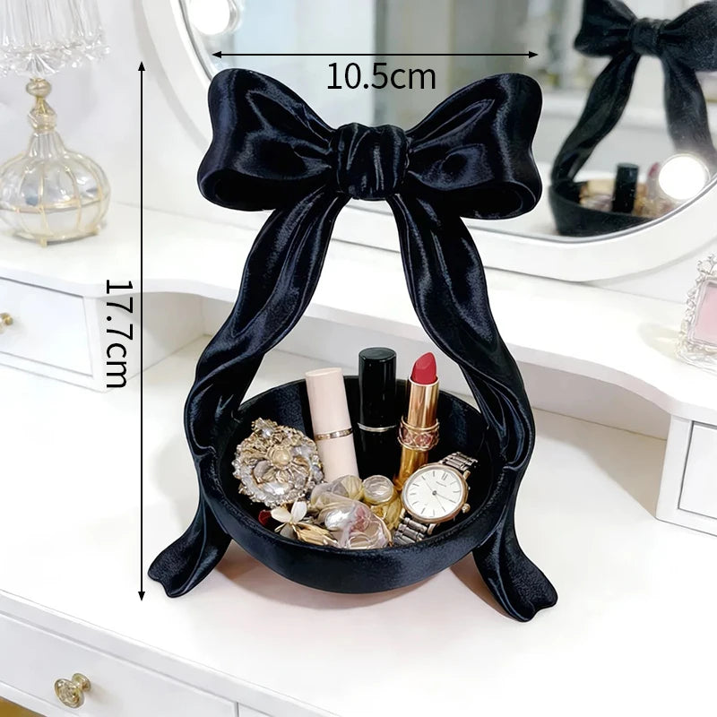 3D Printed Princess Dress Shape Jewelry Tray