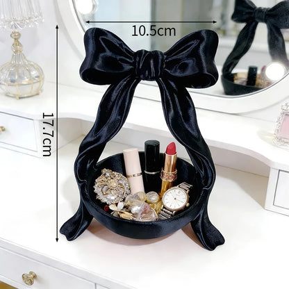 3D Printed Princess Dress Shape Jewelry Tray