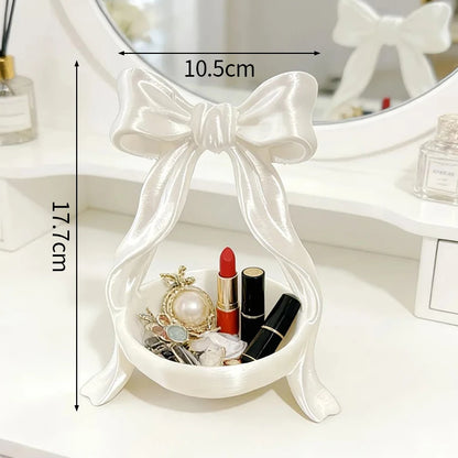 3D Printed Princess Dress Shape Jewelry Tray